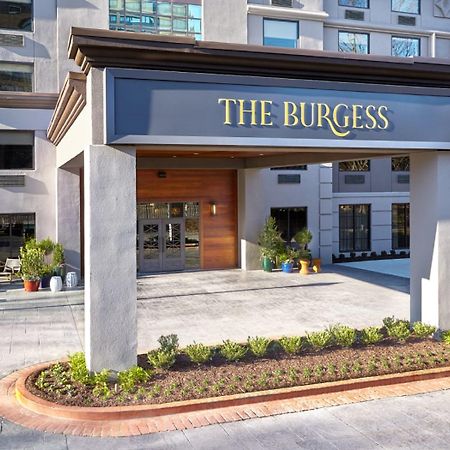 The Burgess Hotel, Atlanta, A Tribute Portfolio Hotel Zewnętrze zdjęcie