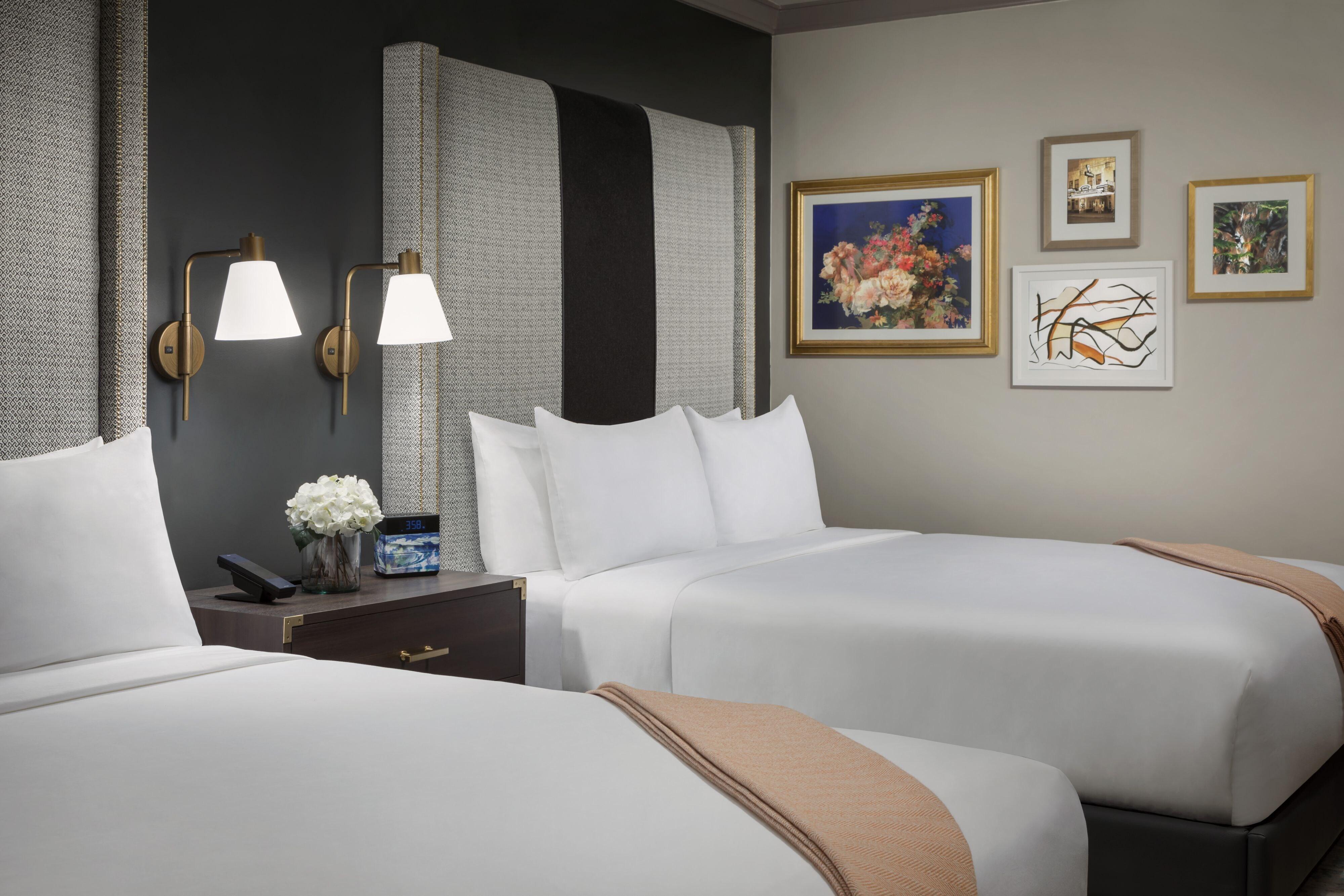 The Burgess Hotel, Atlanta, A Tribute Portfolio Hotel Zewnętrze zdjęcie