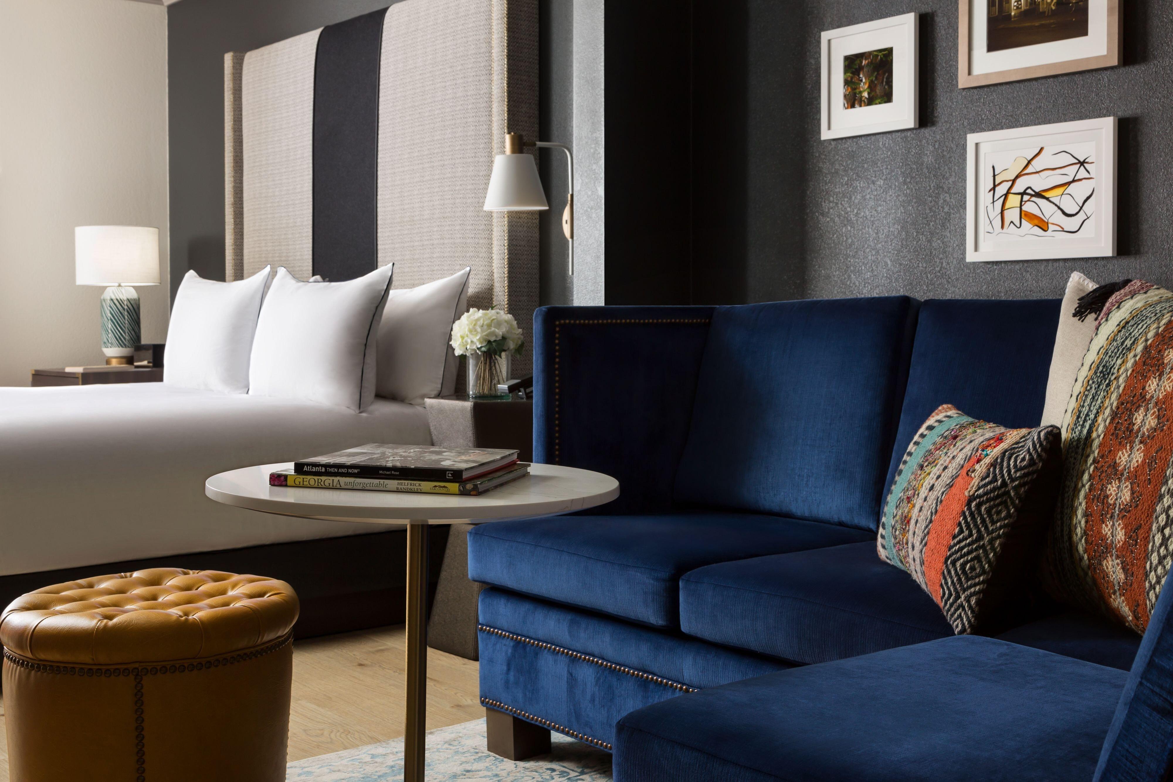 The Burgess Hotel, Atlanta, A Tribute Portfolio Hotel Zewnętrze zdjęcie