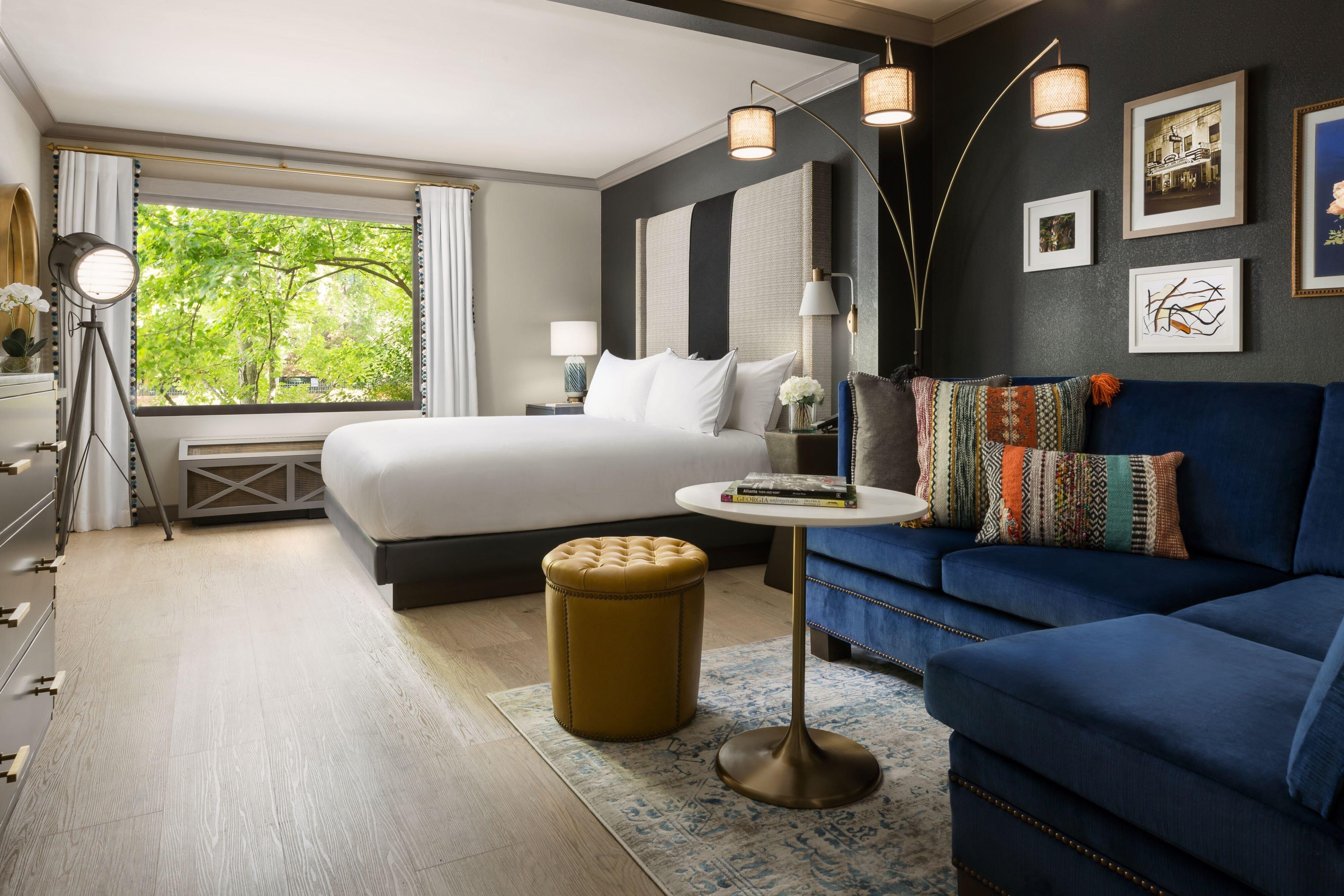 The Burgess Hotel, Atlanta, A Tribute Portfolio Hotel Zewnętrze zdjęcie