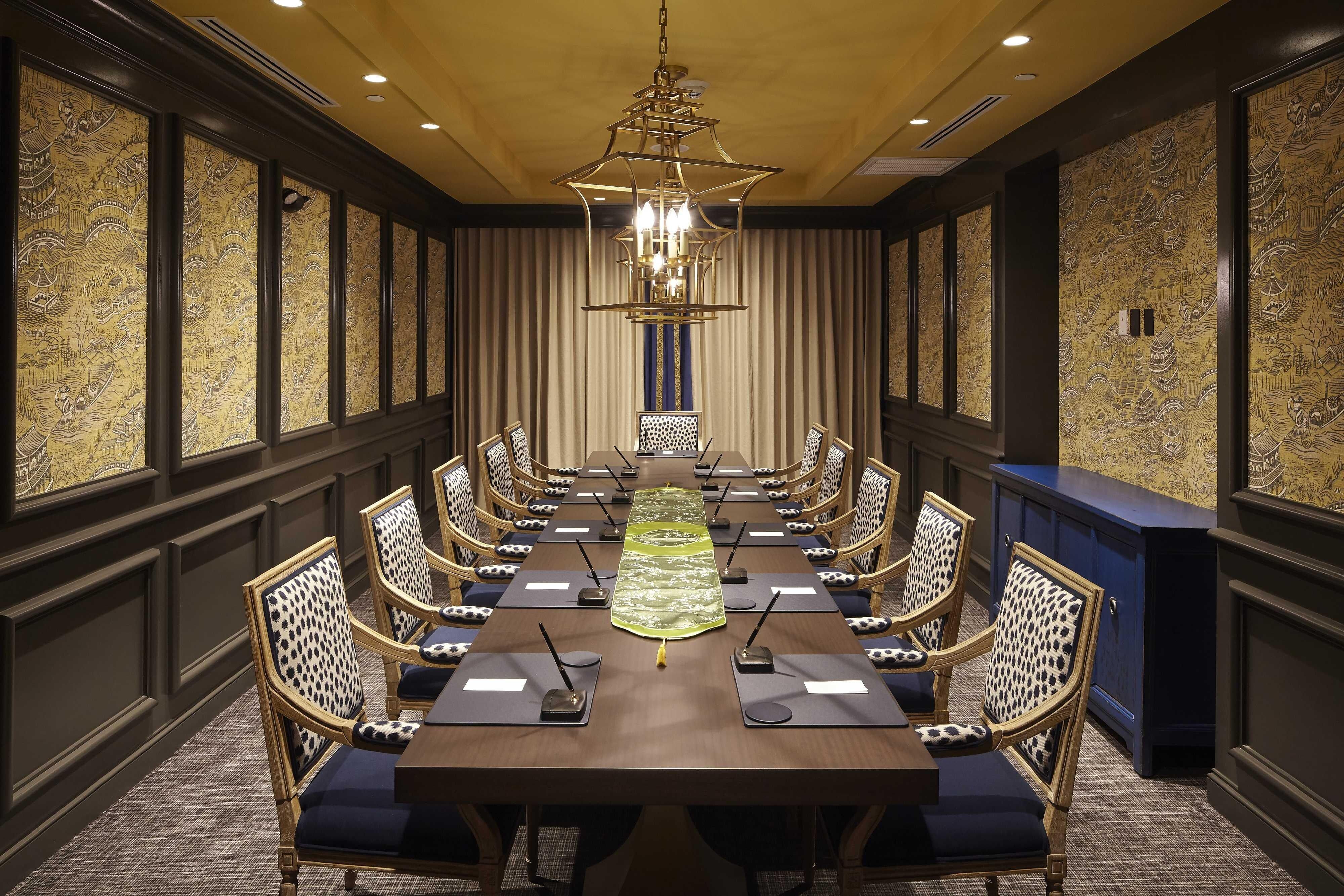 The Burgess Hotel, Atlanta, A Tribute Portfolio Hotel Zewnętrze zdjęcie