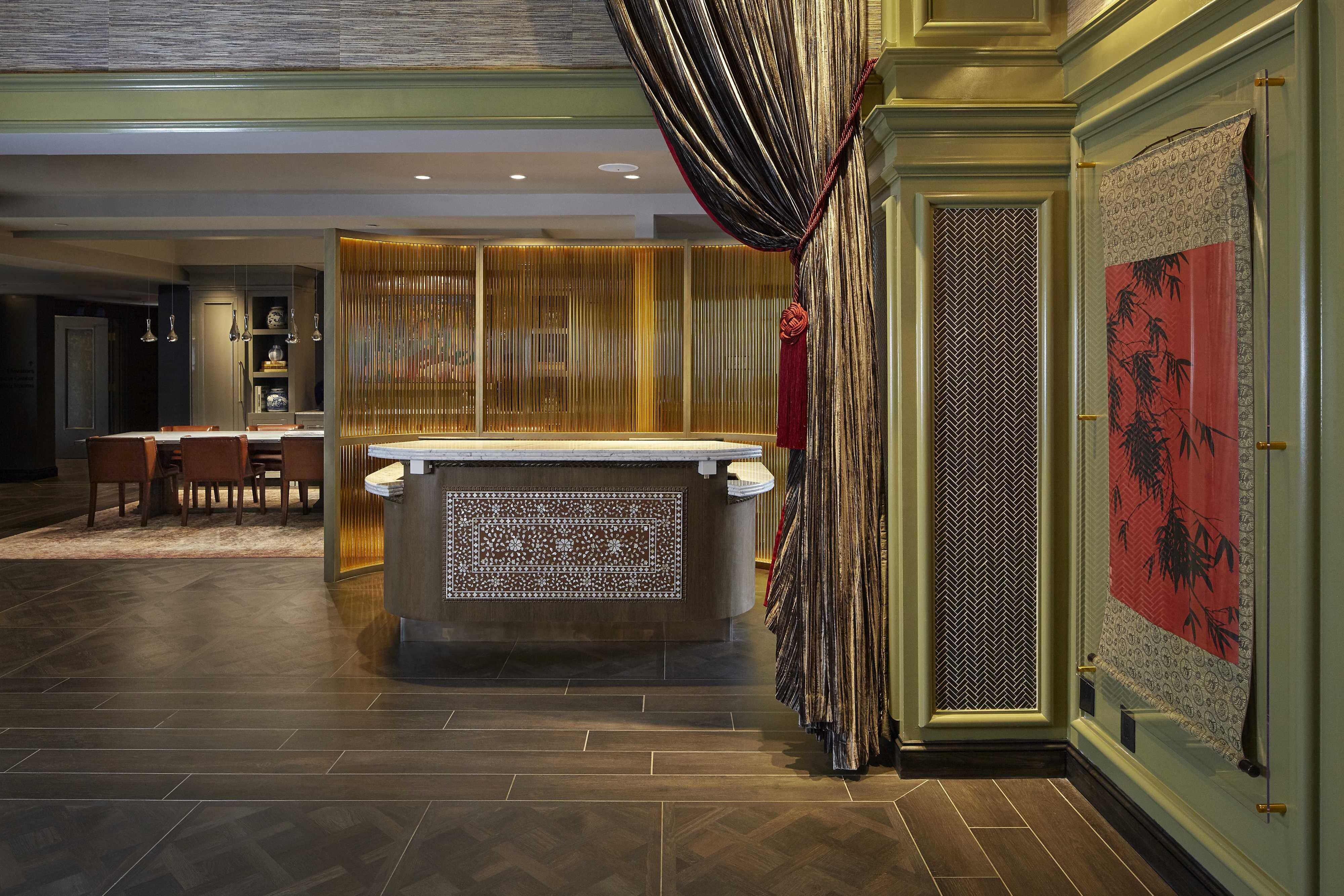 The Burgess Hotel, Atlanta, A Tribute Portfolio Hotel Zewnętrze zdjęcie