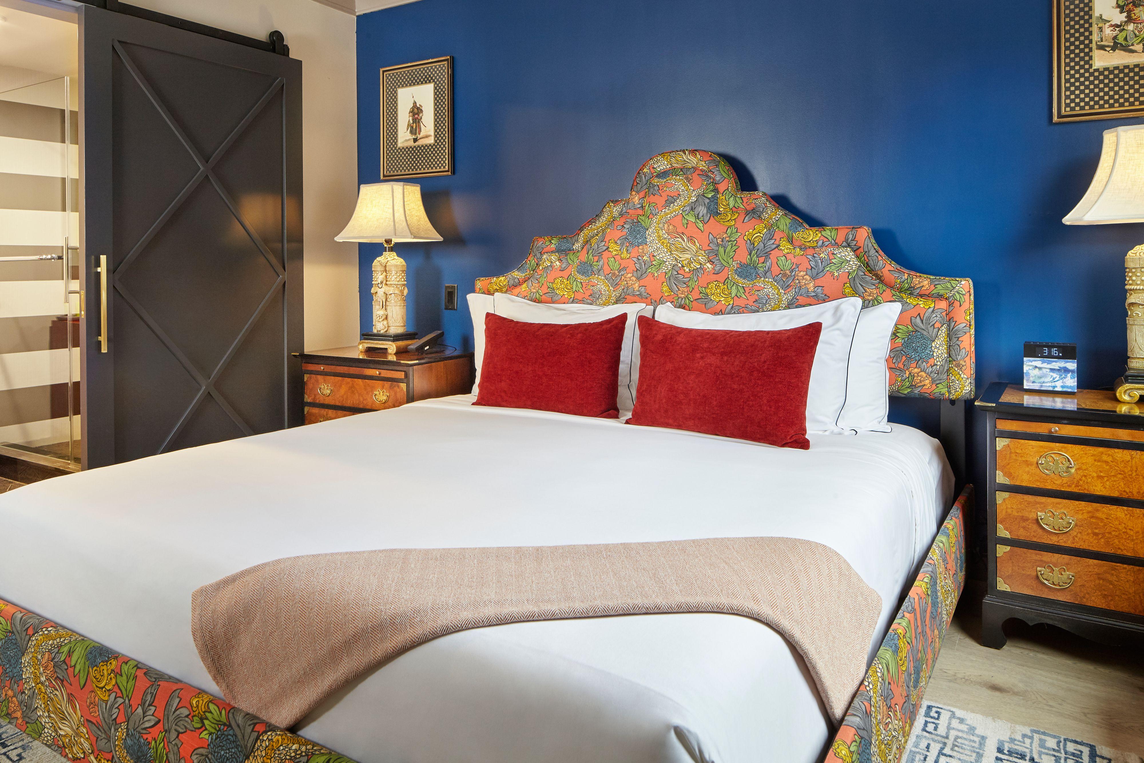 The Burgess Hotel, Atlanta, A Tribute Portfolio Hotel Zewnętrze zdjęcie