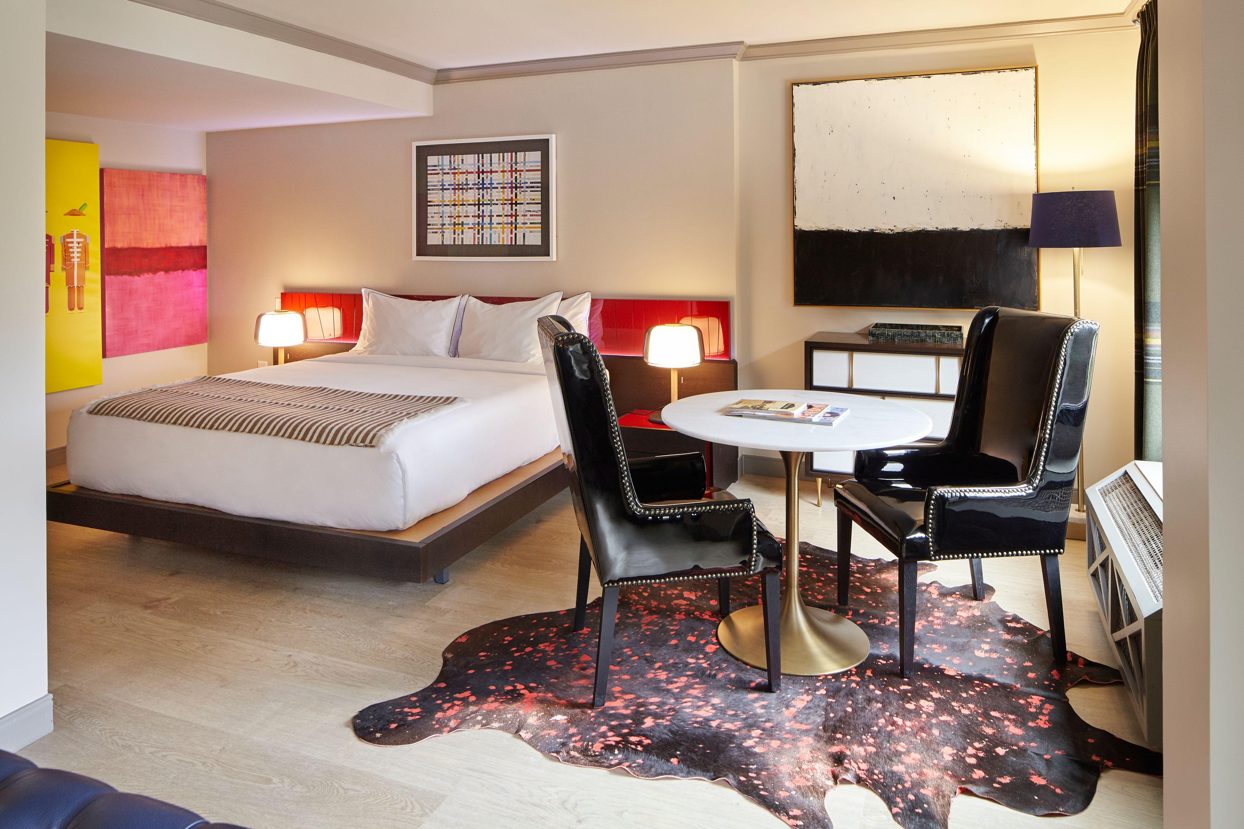 The Burgess Hotel, Atlanta, A Tribute Portfolio Hotel Zewnętrze zdjęcie